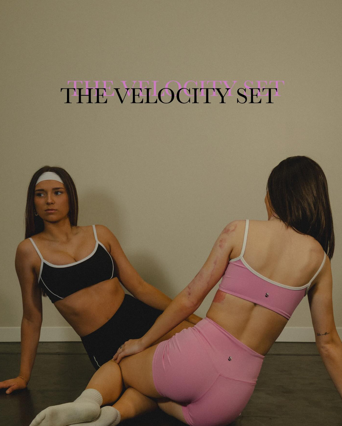 VELOCITY