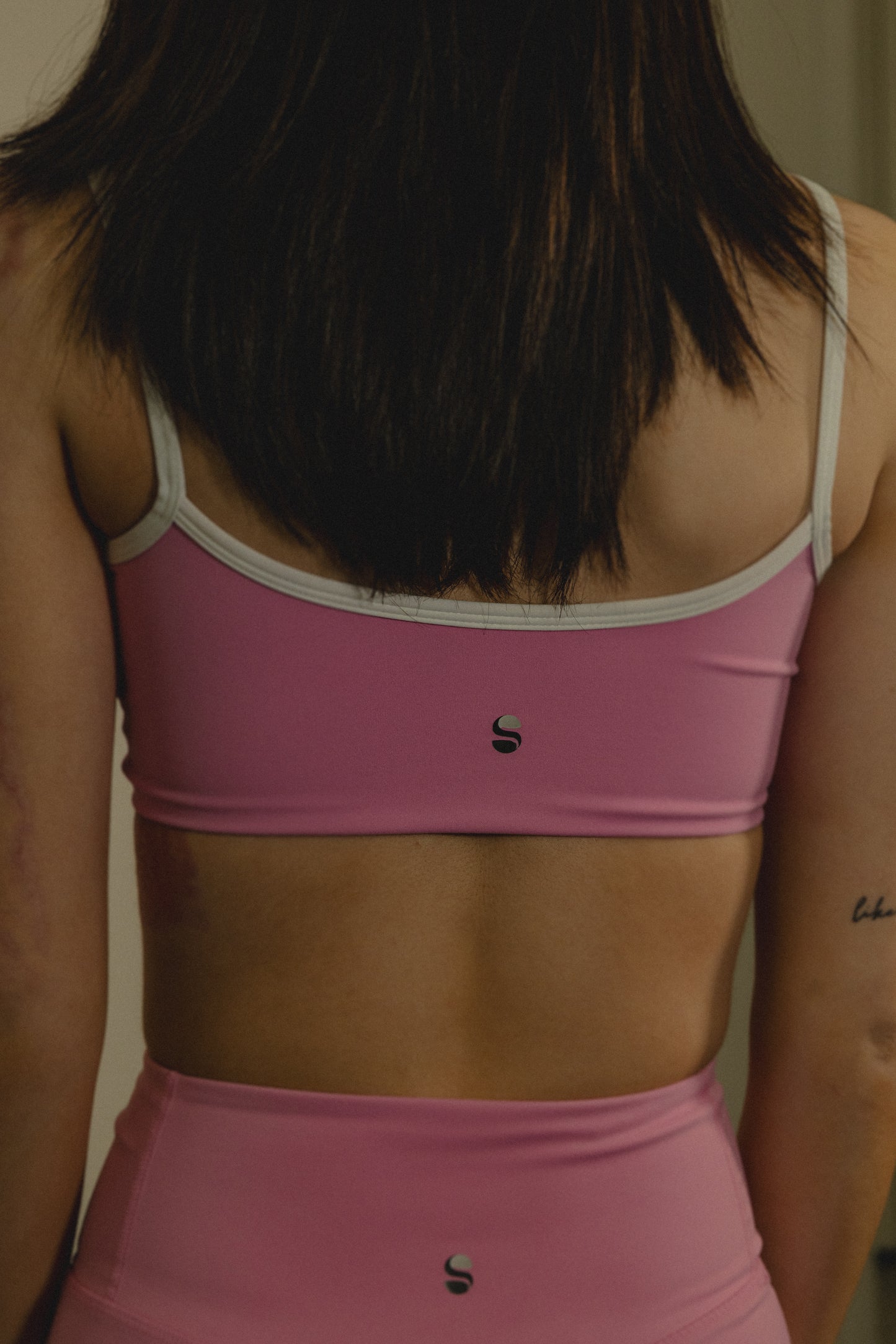 The Velocity Bra