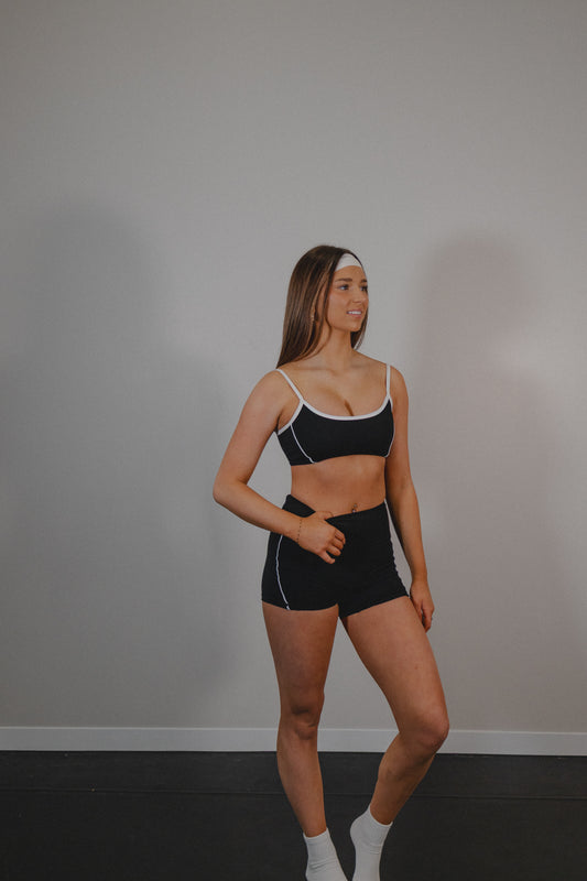 The Velocity Shorts