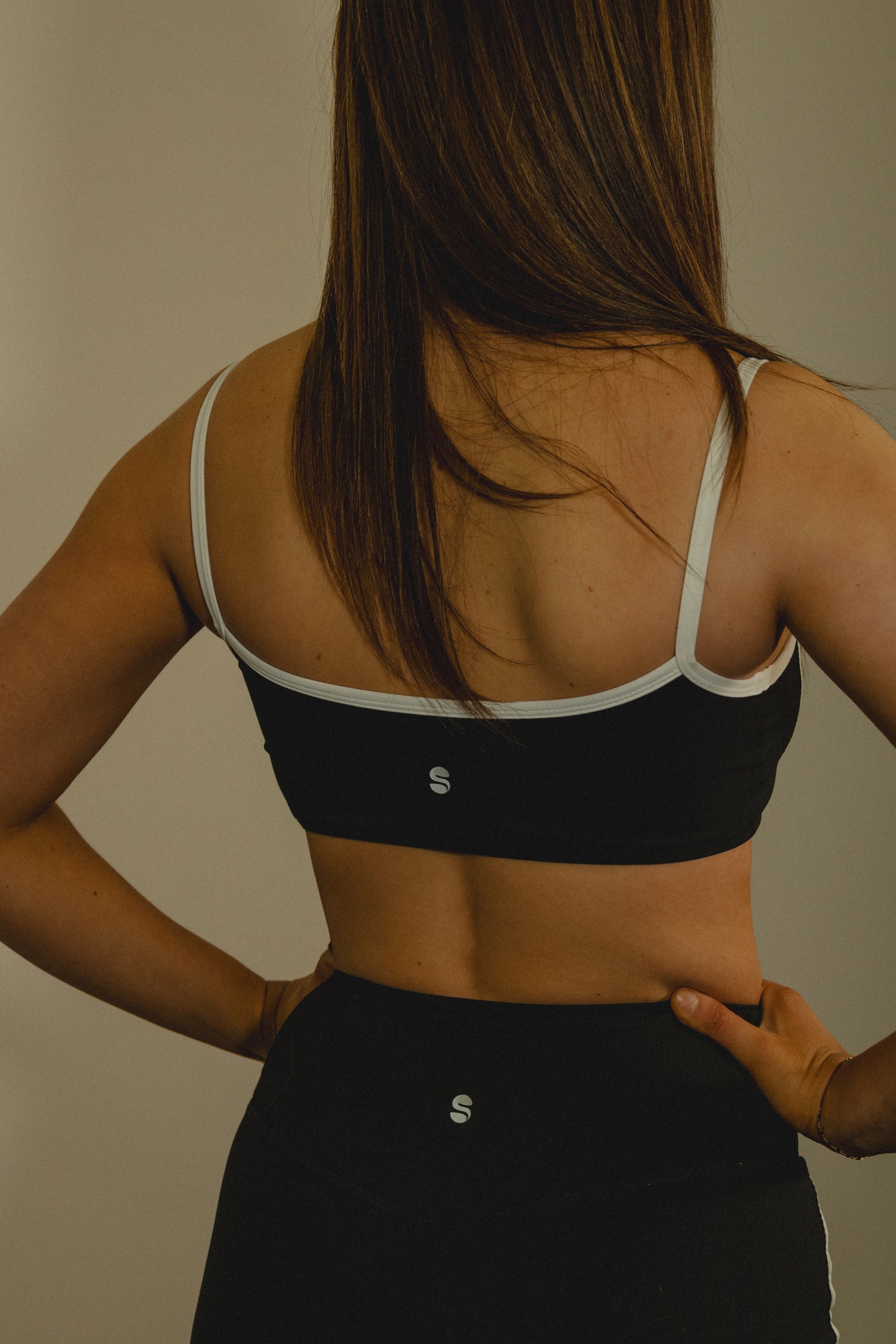 The Velocity Bra